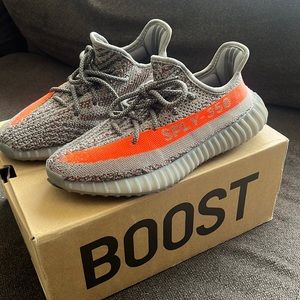 100% authentic yeezy boost 350